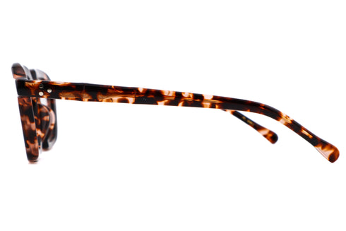 voyeur col.Dusty Tortoise